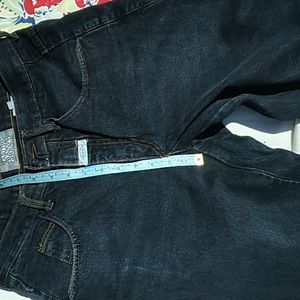 Vintage Girbaud by Georges Marciano High Waist Mom  1970's👖